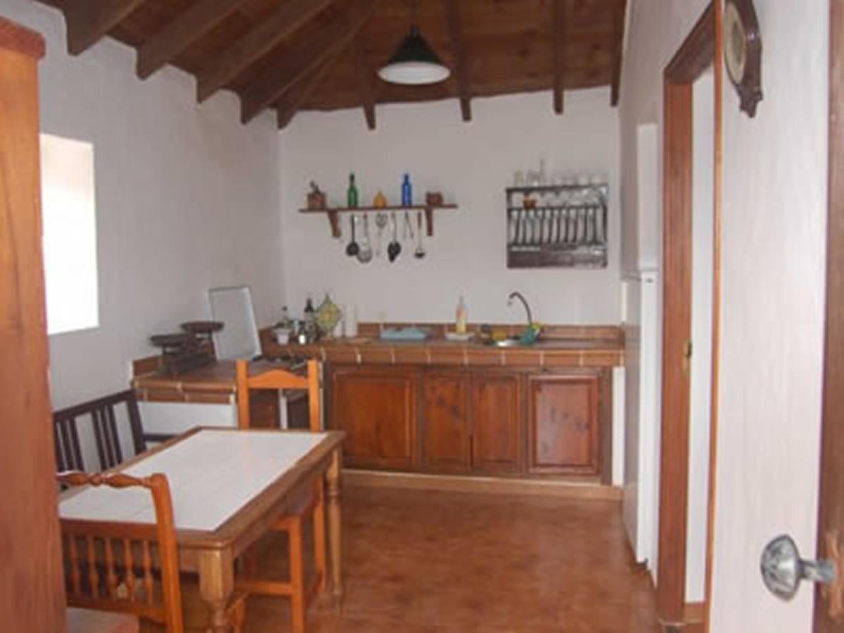 Gbh Casas Fimbapaire Villa La Oliva Exterior photo